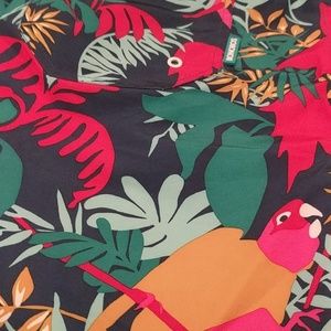 Beautiful Bonobos Swim Trunks (unworn)